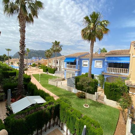 Oasis Park El Conserje El Verger Exterior foto